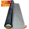 Film de pvc transparent transparent pour matelas flexible